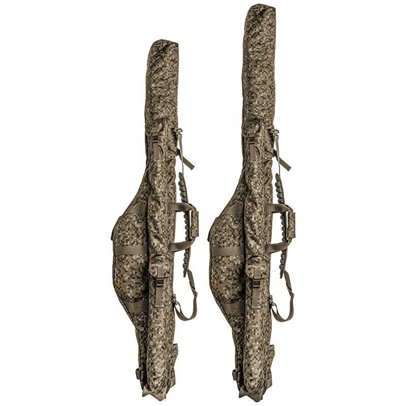 Solar Tackle SP C-Tech Pro 3+2 Rod Holdalls